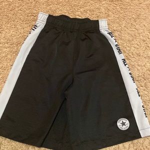 Converse shorts